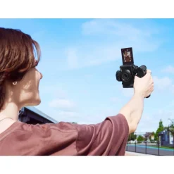 Appareil photo Compact ZV-1F vlog