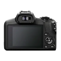 Appareil photo Hybride EOS R100 + RF-S 18-45mm IS STM