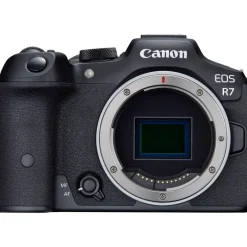 Appareil photo Hybride EOS R7 boitier nu