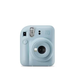 Appareil photo Instantané INSTAX Mini 12 - Bleu
