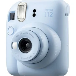 Appareil photo Instantané INSTAX Mini 12 - Bleu