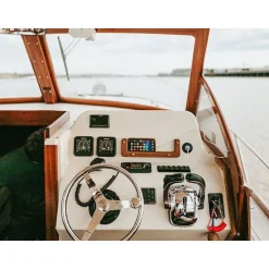 Apéro sur la Garonne : croisière sur les rives du fleuve pour 4 personnes - Coffret Cadeau Sport & Aventure