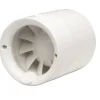 Aérateur extracteur intercalé à interrupteur S&P SILENTUB 100 mm