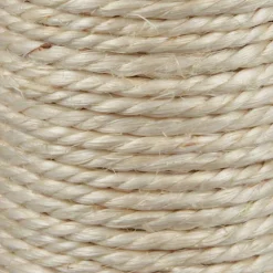 Arbre à Chat avec Jouets 1 Plateforme 28cm Gris