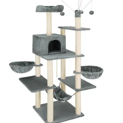 Arbre à chat LILOU 165 cm