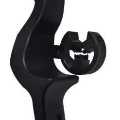 Arc à poulies pour jeunes accessoires et flèches en aluminium