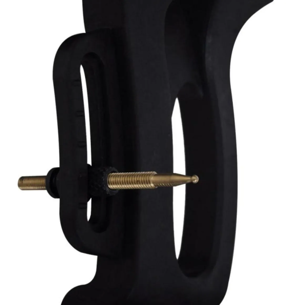 Arc recourbé avec accessoires 49 20 lb