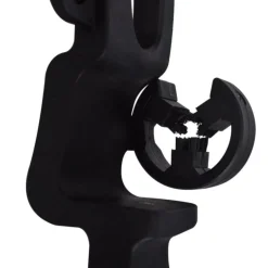 Arc recourbé avec accessoires 49 20 lb