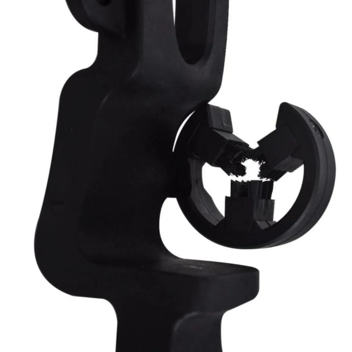 Arc recourbé avec accessoires 49 20 lb