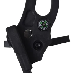 Arc recourbé avec accessoires 49 20 lb