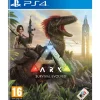 ARK Survival Evolved PS4