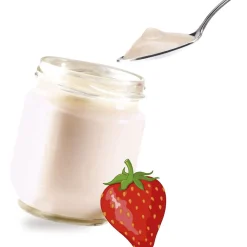 Arôme pour yaourt parfum Fraise - 380320