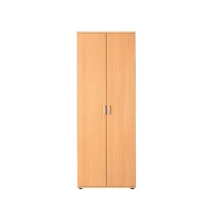 Armoire de rangement multifonctions 2 portes L70cm VISCONTI