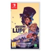 Arsène Lupin - Voleur un jour Nintendo Switch