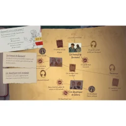 Arsène Lupin - Voleur un jour PS5