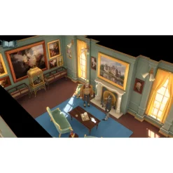 Arsène Lupin - Voleur un jour PS5