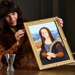 Art 31213 - La Joconde Mona Lisa