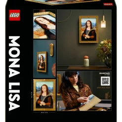 Art 31213 - La Joconde Mona Lisa