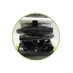 Aspirateur à cendre 20l 2000w - PRCEN020