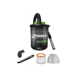 Aspirateur à cendre 10l 800w - PRCEN011KIT