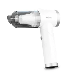 Aspirateur à main CRC90 - Blanc