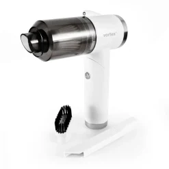 Aspirateur à main CRC90 - Blanc