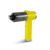 Aspirateur à main sans fil pliable CRC90 - Jaune