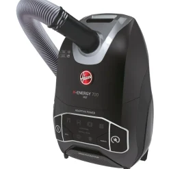 Aspirateur avec sac HE720PET H-Energy 700