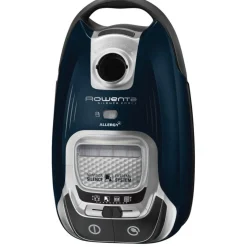 Aspirateur avec sac Silence Force Effitech RO7471EA