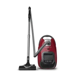 Aspirateur avec sac Silence Force Effitech Car Kit RO7453EA