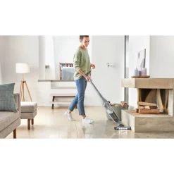 Aspirateur balai 2 en 1 BCH3K2301 - Argent