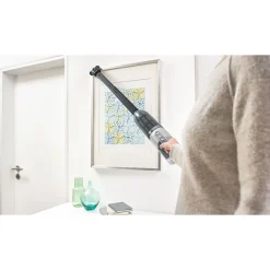 Aspirateur balai 2 en 1 BCH3K2301 - Argent