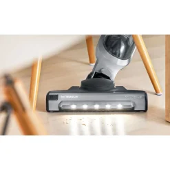 Aspirateur balai 2 en 1 BCH3K2301 - Argent