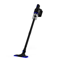 Aspirateur balai 2 en 1 filaire F10 - Noir