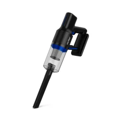 Aspirateur balai 2 en 1 filaire F10 - Noir