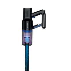 Aspirateur balai 2 en 1 filaire F10 - Noir