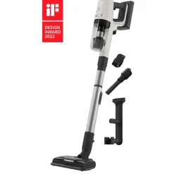 Aspirateur balai 800 EP81UB25SH - Blanc