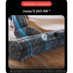 Aspirateur balai A9K-ULTRA2C