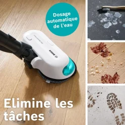 Aspirateur balai BCS71HYG4 Unlimited 7 ProHygienic