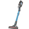 Aspirateur balai BDPSE3615QW - Gris et bleu