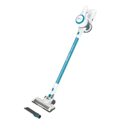 Aspirateur balai CVIVA02 - Bleu