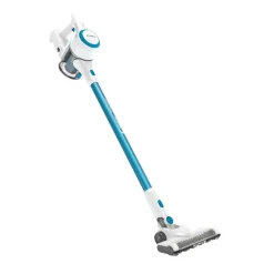 Aspirateur balai CVIVA02 - Bleu