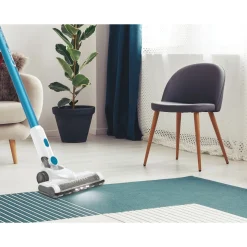 Aspirateur balai CVIVA02 - Bleu