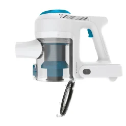 Aspirateur balai CVIVA02 - Bleu