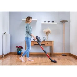 Aspirateur balai Cycloboost R680 Turbo Flex