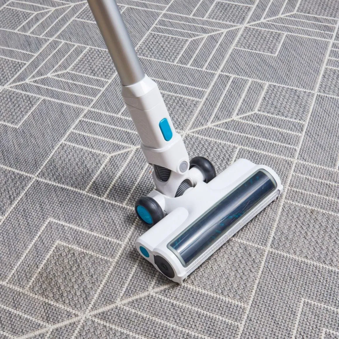 Aspirateur balai EAMU 216 Easy 2