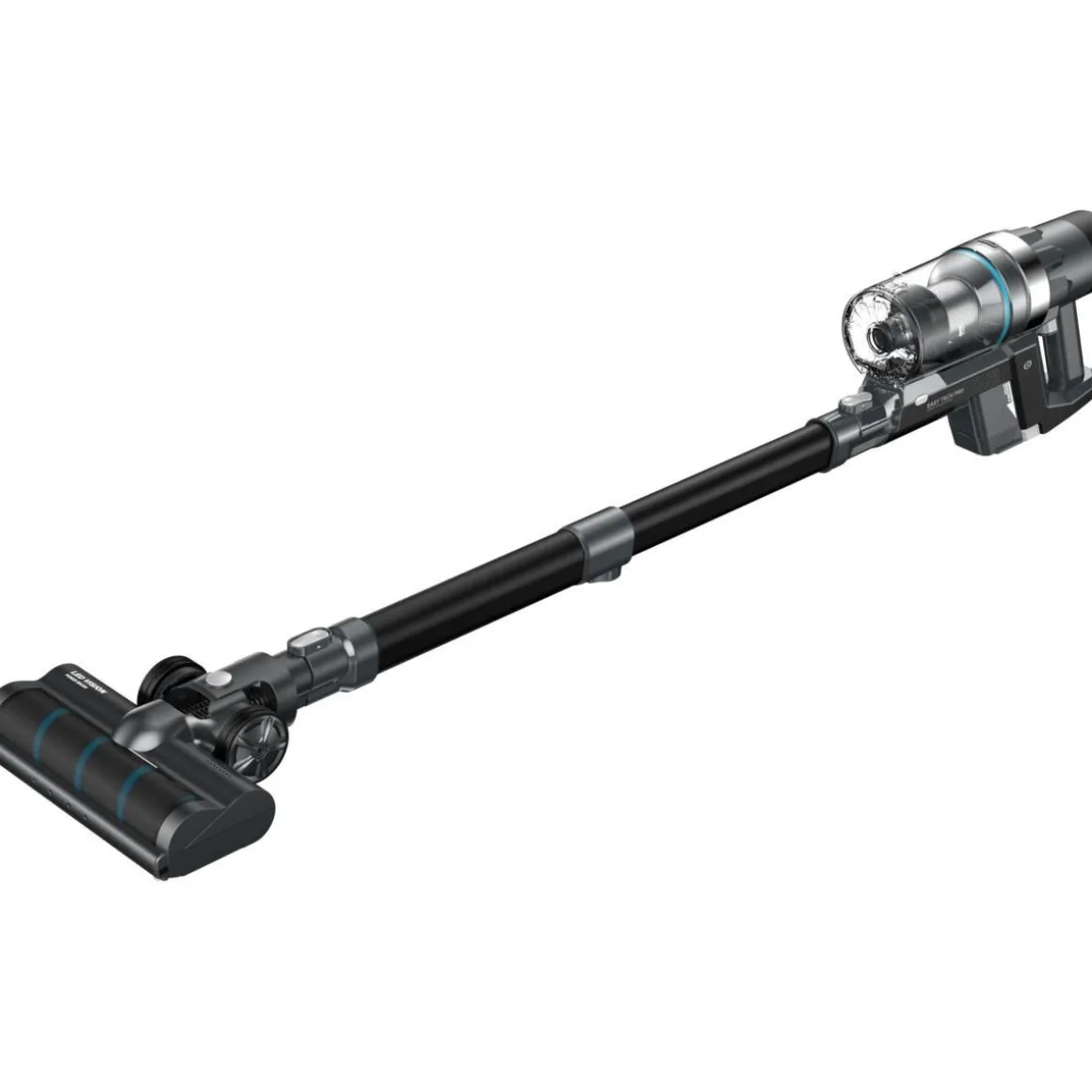 Aspirateur balai EAMU 288 Easy Tech pro