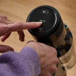 Aspirateur balai EAMU 288 Easy Tech pro