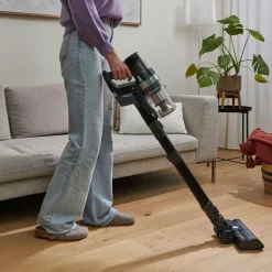 Aspirateur balai EAMU 288 Easy Tech pro