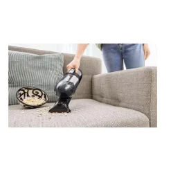 Aspirateur balai 2en1 rechargeable 28v rouge - bbh3zoo28